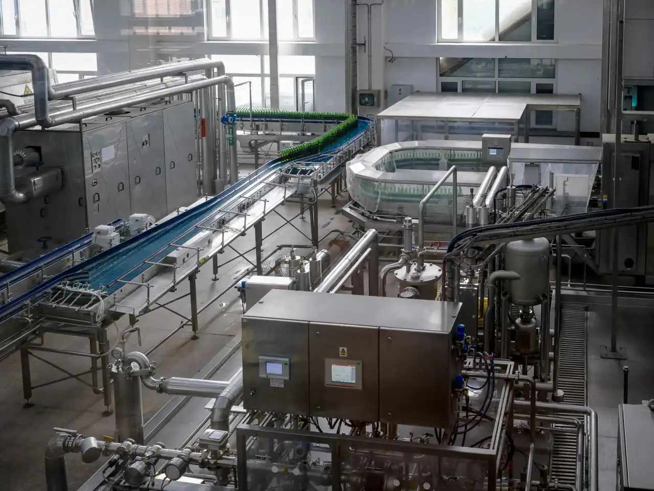 切割泵与潜水排污泵在市政排污场景中的差异化应用